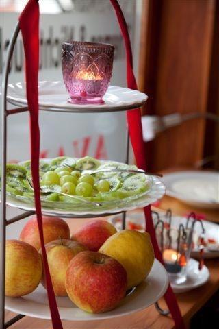 Avalon Bed & Breakfast Themen/- Nichtraucherhotel Hannover Esterno foto