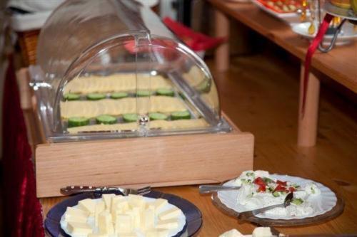 Avalon Bed & Breakfast Themen/- Nichtraucherhotel Hannover Esterno foto