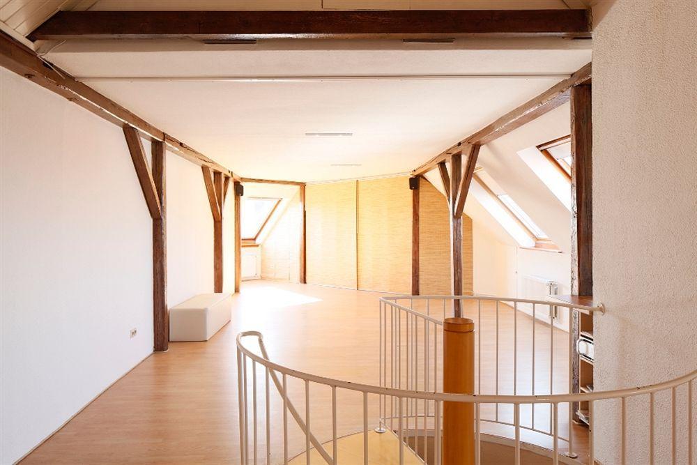 Avalon Bed & Breakfast Themen/- Nichtraucherhotel Hannover Esterno foto