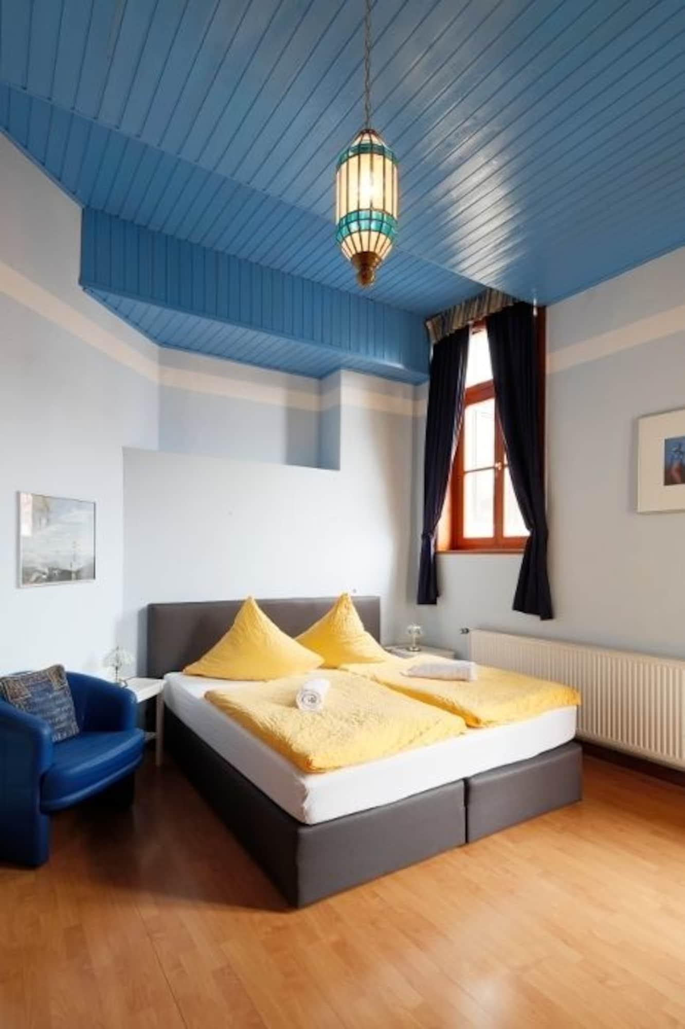 Avalon Bed & Breakfast Themen/- Nichtraucherhotel Hannover Esterno foto