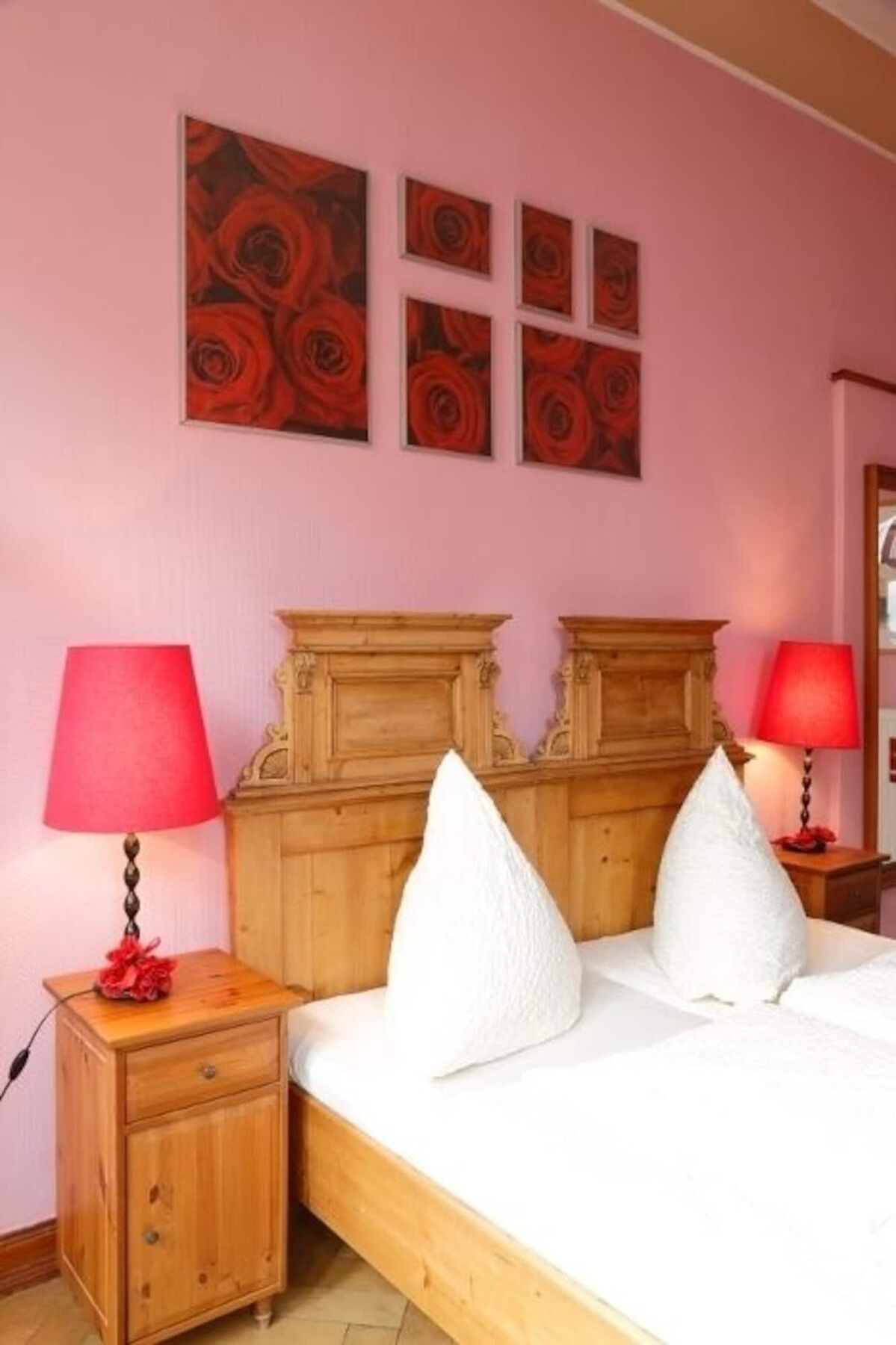 Avalon Bed & Breakfast Themen/- Nichtraucherhotel Hannover Esterno foto