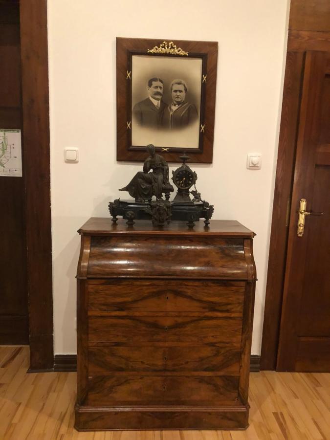 Avalon Bed & Breakfast Themen/- Nichtraucherhotel Hannover Esterno foto